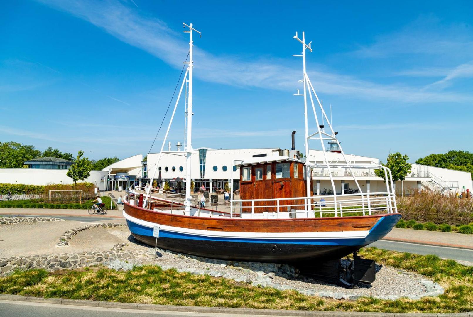 Hotel Deichkrone - Familotel Nordsee Norddeich  Exterior foto